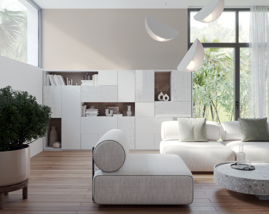 Dressing sur mesure : Votre style, votre espace !